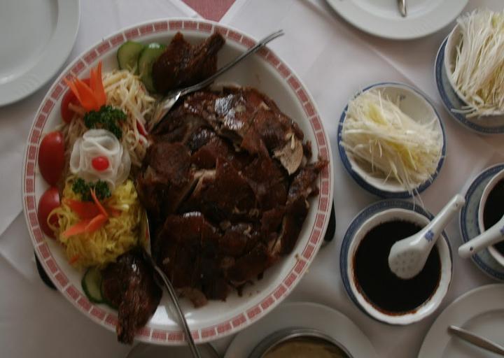 China Restaurant Phönix